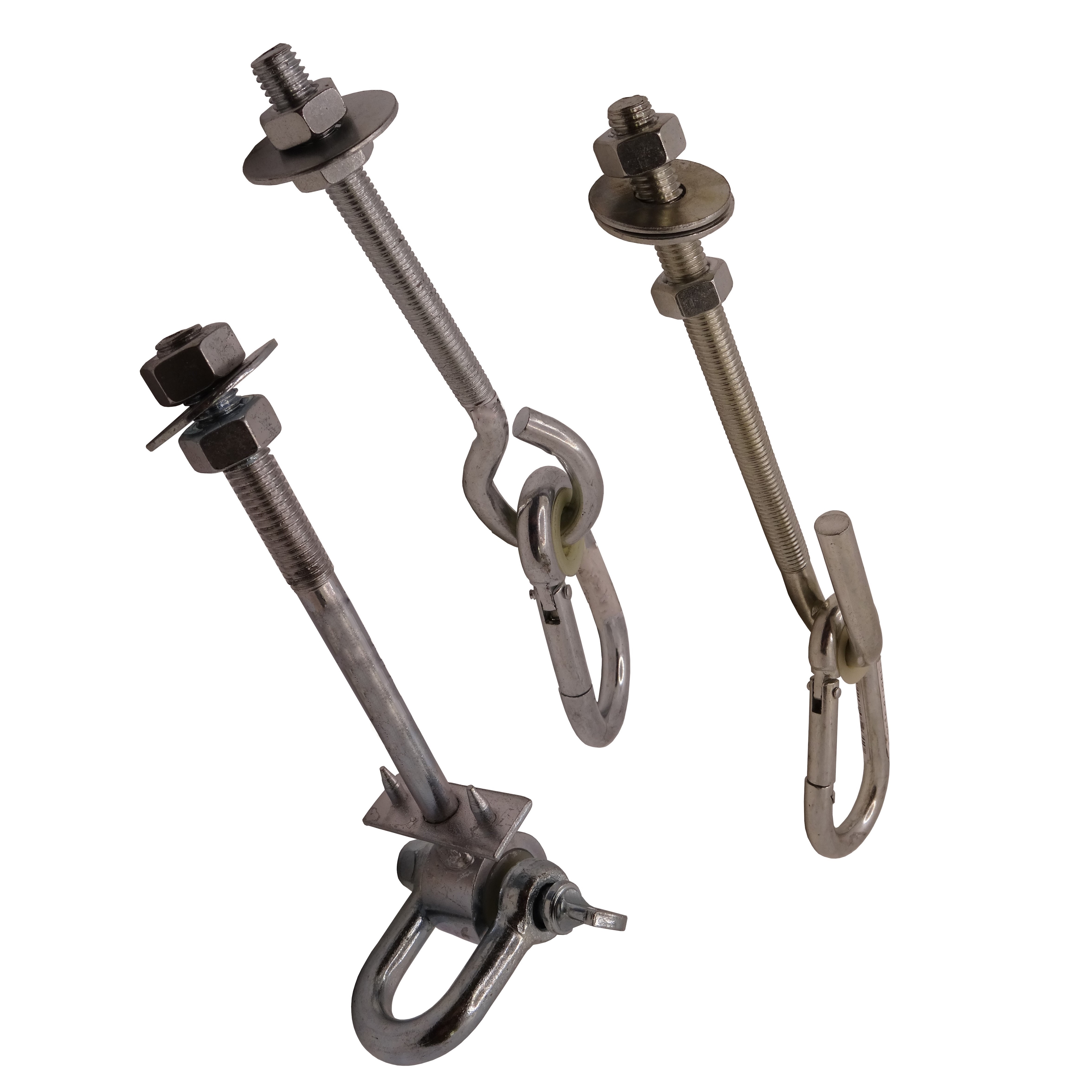 SWING HOOKS