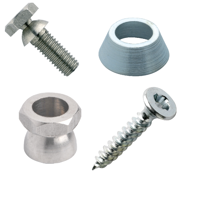 SECURITY FASTENERS